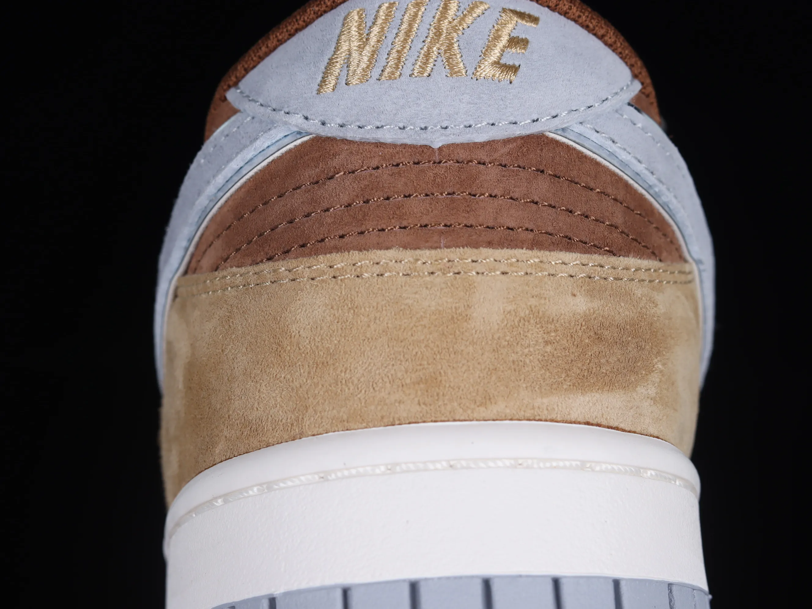 All categories Nk SB Dunk series Nk SB Dunk Low low-top sneakers Nk SB Dunk Low Khaki moon color SB low-top sports and leisure sneakers ST1391-201